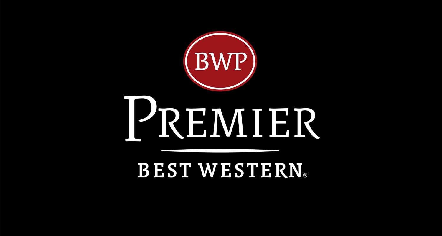 Best Western Premier Keizer Salem Hotel Exteriör bild